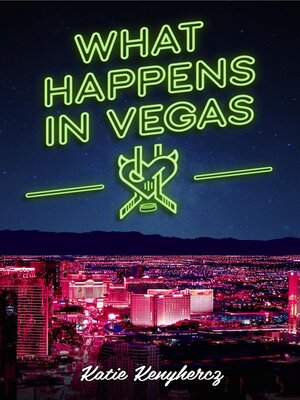 cover image of What Happens in Vegas